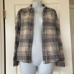 American Eagle Flannel